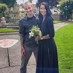 Meet your Posher, Marcy